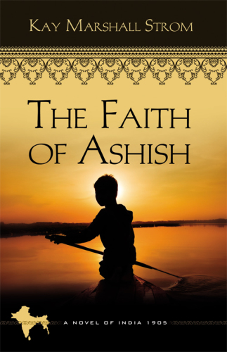 descargar libro The Faith of Ashish