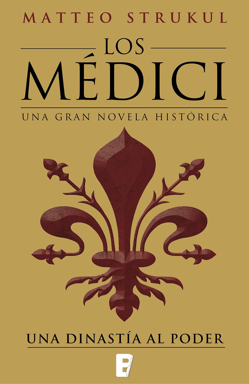 descargar libro Los Médici. Una dinastía al poder