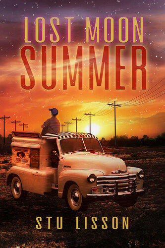 descargar libro Lost Moon Summer