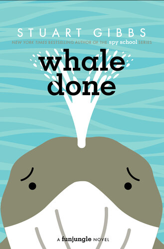 descargar libro Whale Done