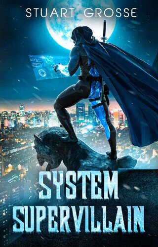 descargar libro System Supervillain: Book 4 - Downtime