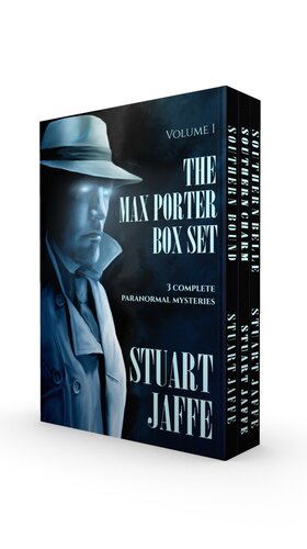 libro gratis The Max Porter Box Set