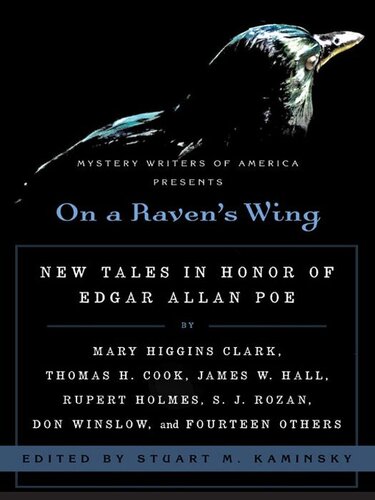 descargar libro On a Raven's Wing