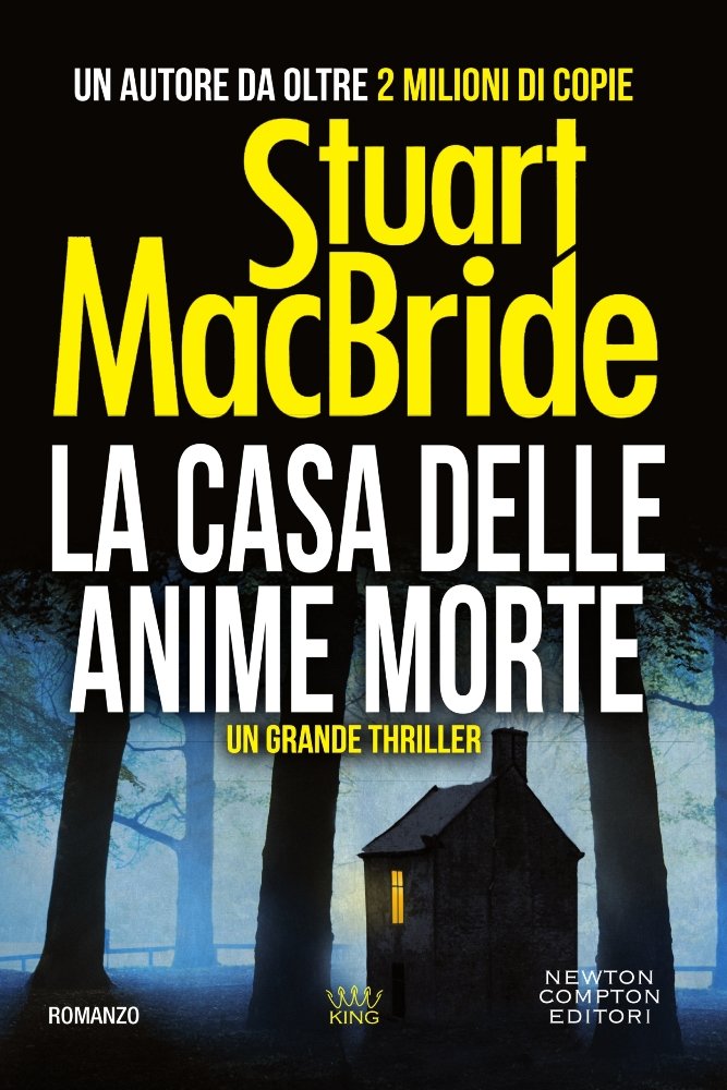 libro gratis La casa delle anime morte