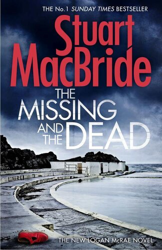 descargar libro Logan McRae 09 - The Missing and the Dead