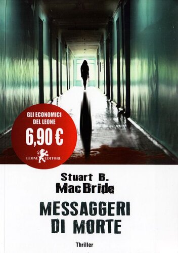 descargar libro Messaggeri di morte