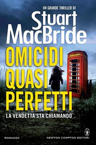 descargar libro Omicidi quasi perfetti