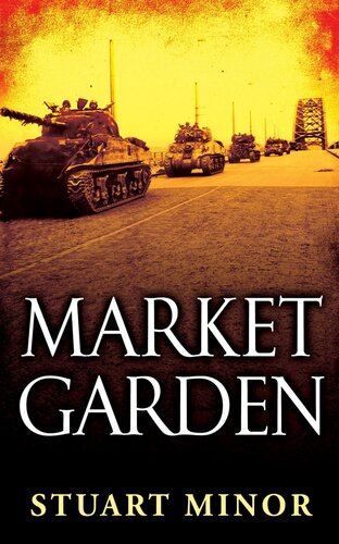 libro gratis Second World War 14.Market Garden