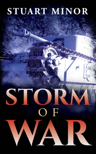 descargar libro Second World War 15.Storm of War