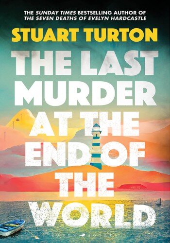 descargar libro The Last Murder at the end of the World