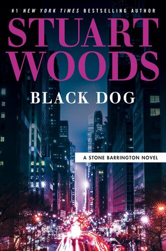 descargar libro Black Dog