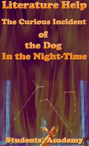 descargar libro Literature Help: The Curious Incident of the Dog In the Night-Time