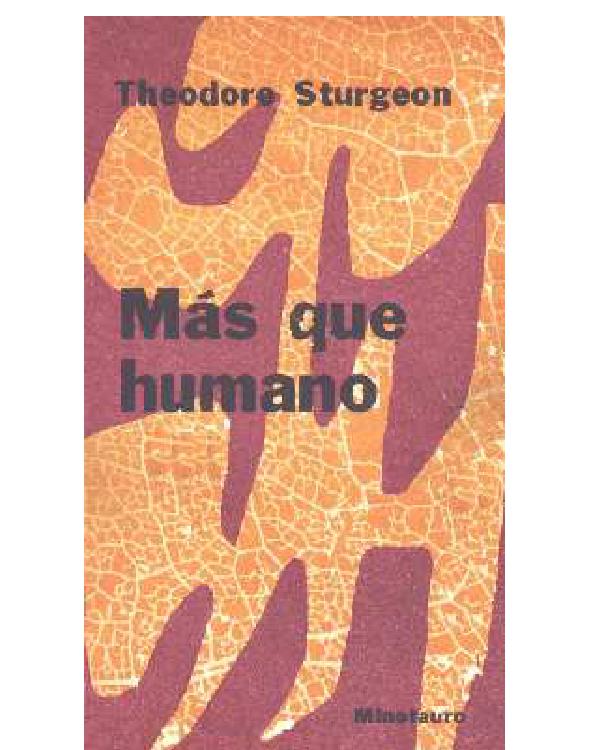 libro gratis Mas que humano