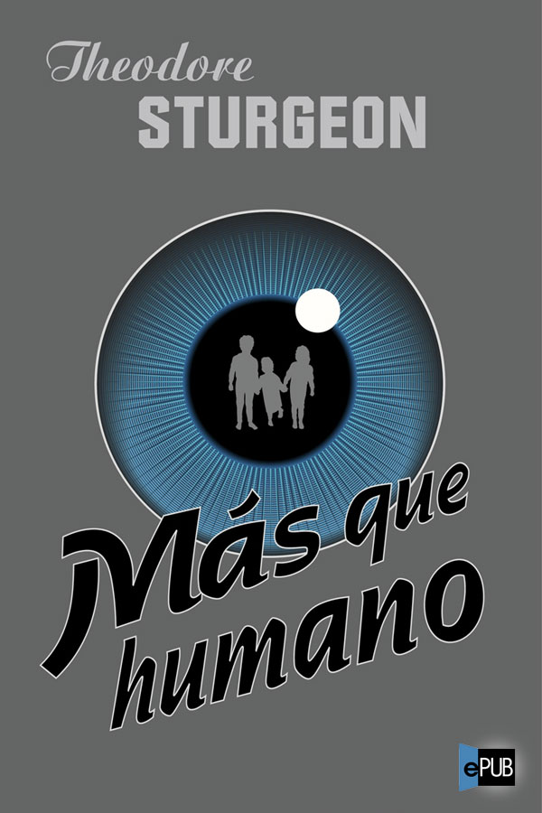 descargar libro Ms que humano