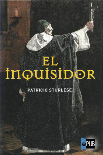 descargar libro El inquisidor