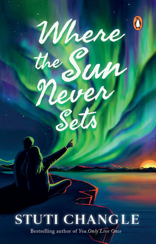 descargar libro Where the Sun Never Sets