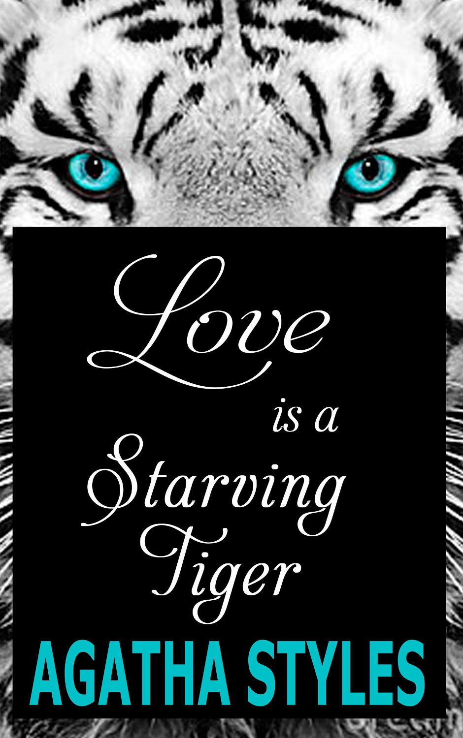 libro gratis Love Is a Starving Tiger