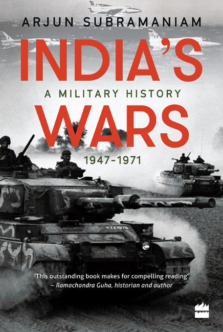 descargar libro Indias Wars: A Military History, 1947-1971