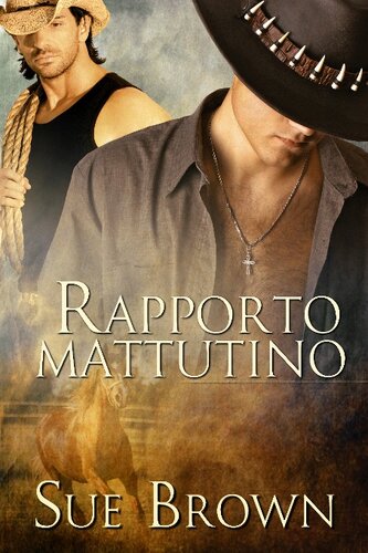 descargar libro Rapporto mattutino