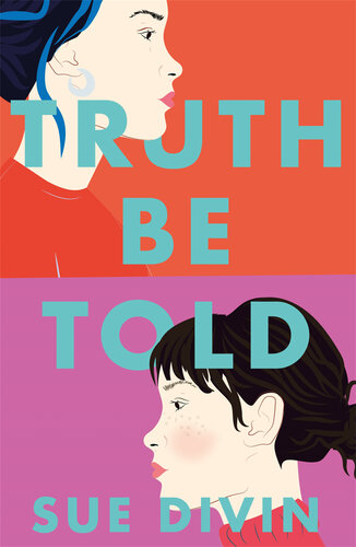 descargar libro Truth Be Told