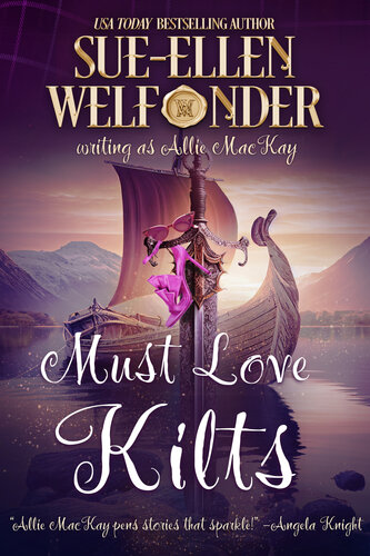 descargar libro Must Love Kilts