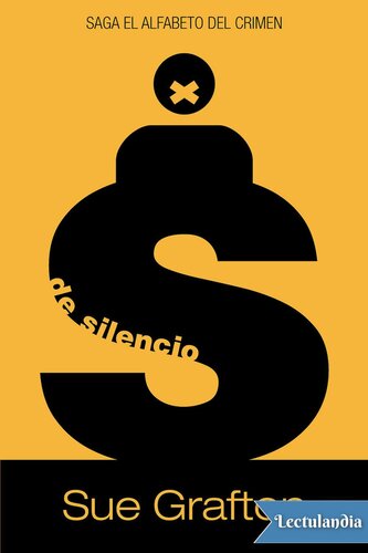 descargar libro S de Silencio (S is for Silence)