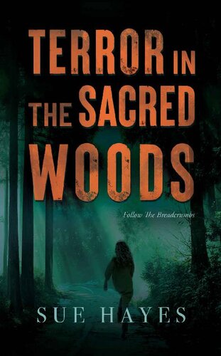 descargar libro Terror In The Sacred Woods