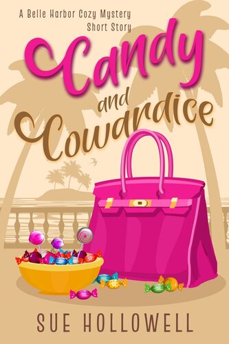 descargar libro Candy and Cowardice