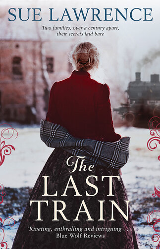 libro gratis The Last Train