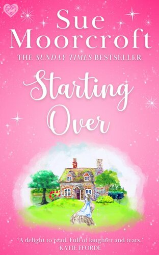 descargar libro Starting Over: A must-read feel-good romance from the Sunday Times bestseller