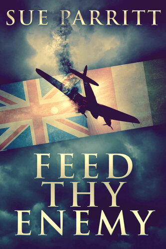 descargar libro Feed Thy Enemy