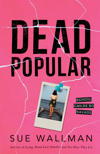 descargar libro Dead Popular