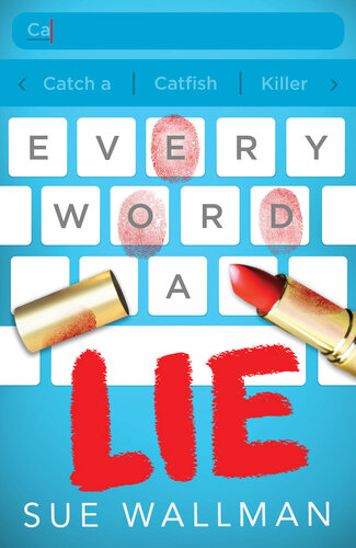 descargar libro Every Word a Lie