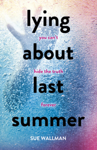 descargar libro Lying About Last Summer