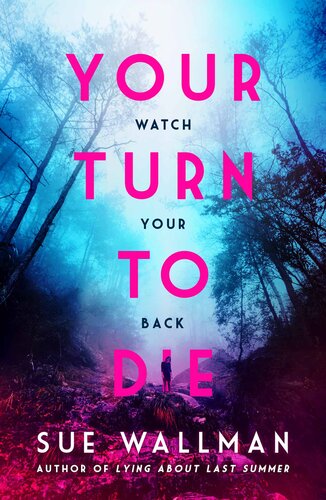 libro gratis Your Turn to Die