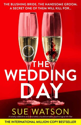 libro gratis The Wedding Day: A totally addictive and absolutely unputdownable psychological thriller