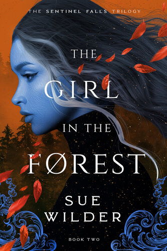 descargar libro The Girl in the Forest