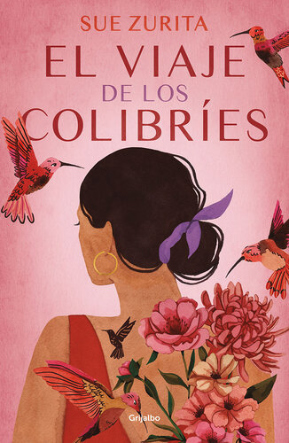 descargar libro El viaje de los colibríes