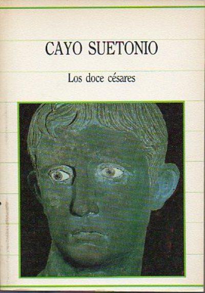 descargar libro Los doce Césares