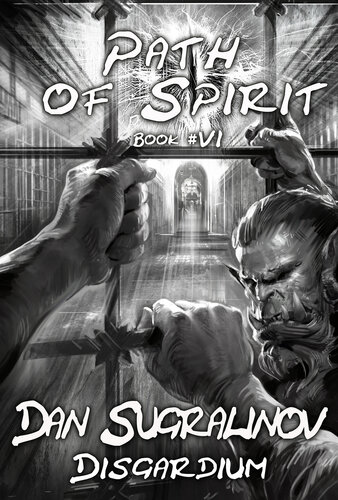 descargar libro Path of Spirit (Disgardium Book #6): LitRPG Series