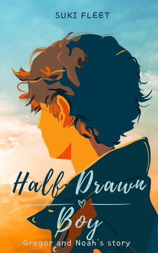 descargar libro Half-Drawn Boy