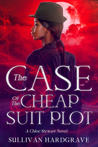 descargar libro The Case of the Cheap Suit Plot