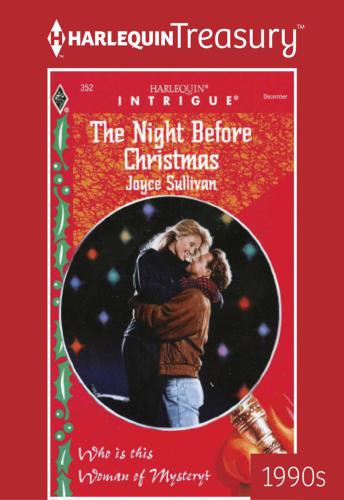 libro gratis The Night Before Christmas