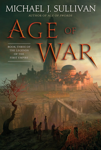 libro gratis Age of War