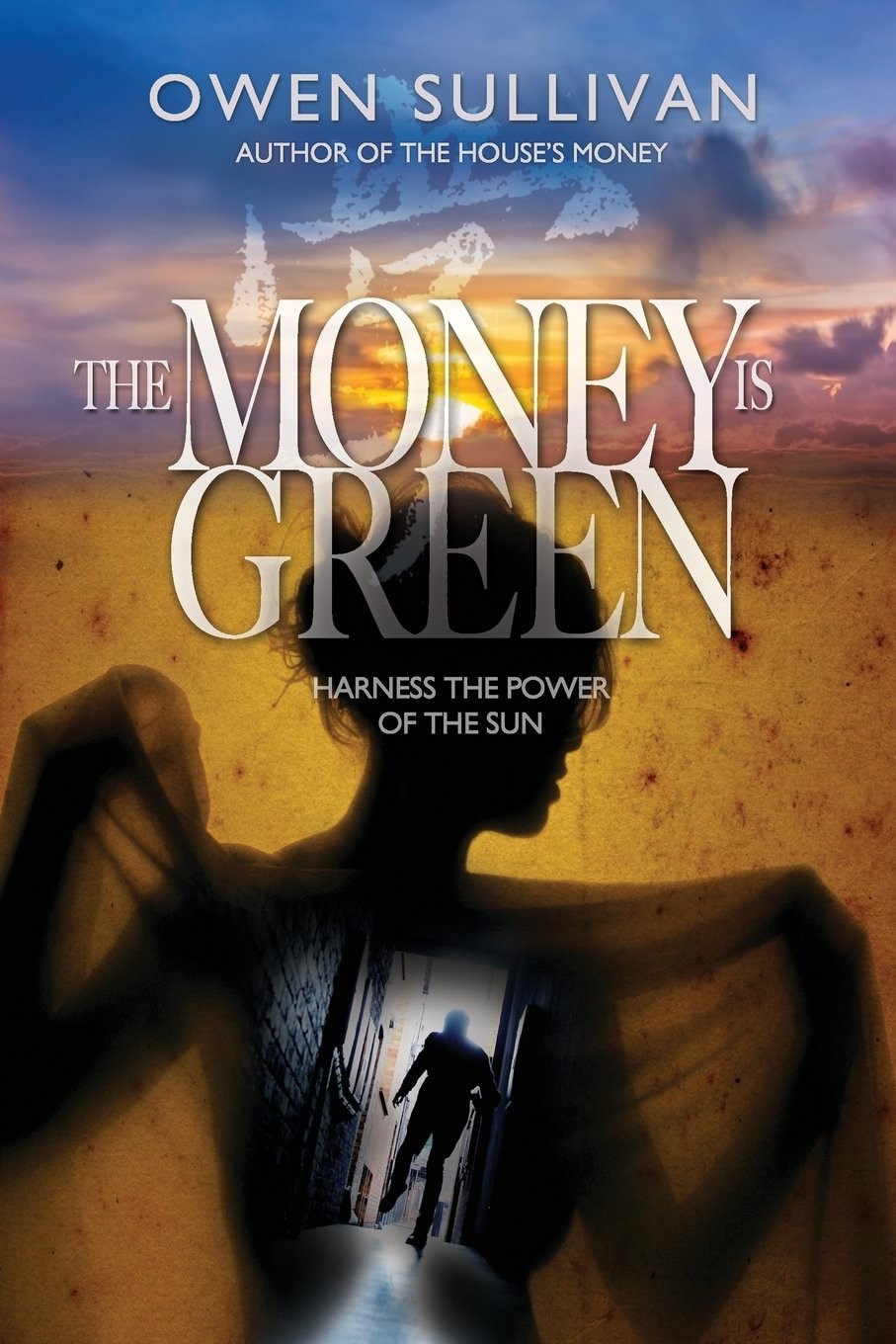 descargar libro The Money Is Green