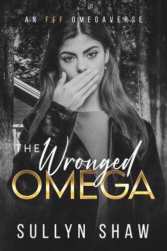 descargar libro The Wronged Omega