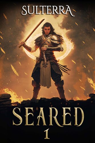 libro gratis Seared: A Cultivation Novel