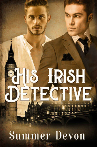 descargar libro His Irish Detective