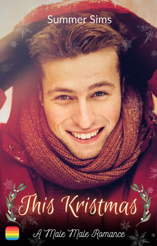 descargar libro This Kristmas: Male Male Holiday Romance