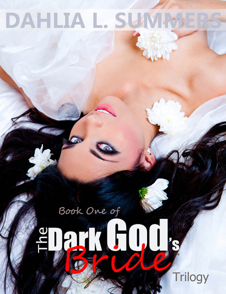 libro gratis Dark God's Bride 1